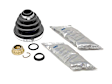 300 426 Axle Boot Kit - Replaces OE Number 1H0-498-203 A
