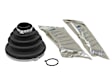 300 439 C.V. Boot Kit - Replaces OE Number 31256240