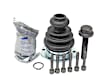 300 494 Axle Boot Kit - Replaces OE Number 3B0-498-201