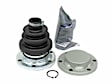 300 526 Axle Boot Kit for C/V Joint - Replaces OE Number 33-21-9-067-906