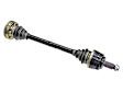 300 694 Axle Shaft Assembly - Replaces OE Number 33-21-1-227-585