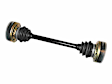 300 739 Axle Shaft Assembly - Replaces OE Number 911-332-033-09