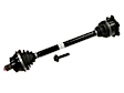 301 287 Front, Passenger Side Axle Assembly - Sold Individually