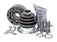 302 267 Axle Joint Kit with Boot - Replaces OE Number 944-331-901-00