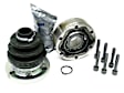 302 277 Axle Joint Kit with Boot - Replaces OE Number 951-332-901-00