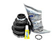302 333 Axle Boot Kit for C/V Joint - Replaces OE Number 33-21-1-229-376