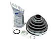 304 013 Axle Boot Kit for C/V Joint - Replaces OE Number 31-60-7-507-402