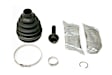 304 332 Axle Boot Kit - Replaces OE Number 8E0-498-203