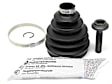 304 336 Axle Boot Kit - Replaces OE Number 8E0-498-203 C