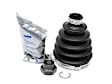 304 705 Axle Boot Kit for C/V Joint - Replaces OE Number 31-60-7-518-245