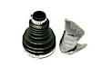 305061 Axle Boot Kit - Replaces OE Number 8K0-498-201 B