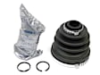 305 121 Axle Boot Kit - Replaces OE Number 4E0-498-201