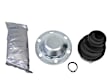 305 123 Axle Boot Kit - Replaces OE Number 8E0-498-201 F