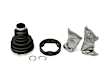 305 739 Axle Boot Kit for C/V Joint - Replaces OE Number 31-60-7-545-107