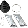 2008 Porsche Cayenne - CV Boot, Kit