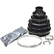 2008 Porsche Cayenne - CV Boot, Kit