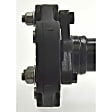 2007 Volkswagen Touareg - Rear Driveshaft, Transfer Case to Differential