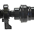 2007 Volkswagen Touareg - Rear Driveshaft, Transfer Case to Differential