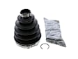 LR124708 OE Replacement Series CV Boot - Direct Fit, Sold individually