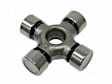 U 728/4 Driveshaft U-Joint - Replaces OE Number 22 2537 031