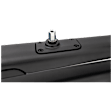 Passenger Side Mirror, Power, Heated, Non-Folding, Paintable, With CB Cable