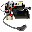 Air Suspension Compressor