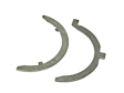 A 129/4 STD Thrust Washer Set (Shim) for Main Bearings (2.15 mm) - Replaces OE Number 601-030-00-62