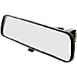 Rear View Mirror, Black