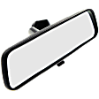 Rear View Mirror, Black