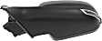 2013-2015 Chevrolet Malibu - Driver Side Mirror, Power Adjust, Non-Folding, Heated, Textured Black, In-housing Signal Light, With memory, No Puddle Light, No Auto-Dimming, No Blind Spot Feature