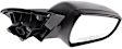 2015 Chevrolet Malibu LT 4 Cyl 2.5L - Passenger Side Mirror, Power Adjust, Heated, Textured Black, Non-Folding, In-housing Signal Light, No Blind Spot Feature, No Memory, No Puddle Light, No Auto-Dim