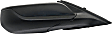 Passenger Side Mirror, Power Adjust, Manual Folding, Non-Heated, Paintable, No Signal Light, No Memory, No Puddle Light, No Auto-Dimming, No Blind Spot Feature