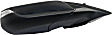 2016-2020 Chevrolet Malibu - Passenger Side Mirror, Power Adjust, Heated, Manual Folding, Paintable, In-housing Signal Light, With Memory, No Puddle Light, No Auto-Dimming, No Blind Spot Feature