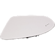 Driver Side Mirror Glass, Heated, With Blind Spot Detection in Glass