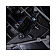 2021 GMC Terrain - Driver Side Mirror, Power Adjust, Heated, Paintable, Manual Folding, In-housing Signal Light, With Blind Spot Detection in Glass, No Memory, No Puddle Light, No Auto-Dimming