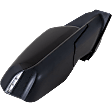2018-2023 GMC Terrain - Passenger Side Mirror, Power, Manual Folding, Heated, Paintable, In-housing Signal Light, No Memory, No Puddle Light, No Auto-Dimming, With Blind Spot Detection in Glass