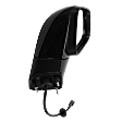 2017-2021 Chevrolet Trax - Passenger Side Mirror, Power, Manual Folding, Heated, Paintable, In-housing Signal Light, No Memory, No Puddle Light and Auto-Dimming, With BSD in Glass, Without Side Object Sensor