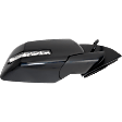 2015 GMC Acadia SLE - Passenger Side Mirror, Power Adjust, Heated, Paintable, Power Folding, In-housing Signal Light, With Blind Spot Detection in Glass, With Memory, No Puddle Light, No Auto-Dimming