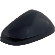 2021-2024 Chevrolet Trailblazer - Passenger Side Mirror, Power, Manual Folding, Heated, Paintable, No Signal Light, No Memory, No Puddle Light, No Auto-Dimming, No Blind Spot Feature, LT Model