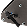 Passenger Side Mirror, Non-Towing, Power, Manual Folding, Non-Heated, Paintable, No Signal Light, No Memory, No Puddle Light, No Auto-Dimming, No Blind Spot Feature