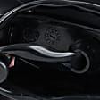 Driver Side Mirror, Power, Non-Folding, Non-Heated, Paintable, No Signal Light, No Memory, No Puddle Light, No Auto-Dimming, No Blind Spot Feature