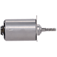 Variable Timing Solenoid