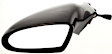 Driver Side Mirror, Manual Adjust, Non-Folding, Non-Heated, Paintable, No Signal Light, No Memory, No Puddle Light, No Auto-Dimming, No Blind Spot Feature