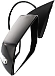 Driver Side Mirror, Power, Manual Folding, Heated, Paintable, In-housing Signal Light, No Memory, No Puddle Light, No Auto-Dimming, No Blind Spot Feature, 6 Cyl., 3.6L Engine