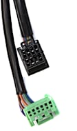 Driver Side Mirror, Power, Power Folding, Heated, Paintable, No Signal Light, With memory, No Puddle Light, No Auto-Dimming, No Blind Spot Feature