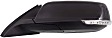 Driver Side Mirror, Power Adjust, Manual Folding, Heated, Paintable, In-housing Signal Light, No Memory, No Puddle Light, No Auto-Dimming, No Blind Spot Feature, Eco Model