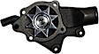 110-1010 Water Pump, GMB OE Replacement
