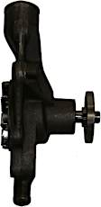 110-1010 Water Pump, GMB OE Replacement