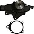 110-1010 Water Pump, GMB OE Replacement