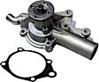 110-1030 Water Pump, GMB OE Replacement